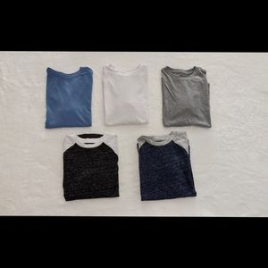 Boy's t-shirts